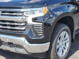 2026 Chevrolet Silverado 1500 - Preview 5