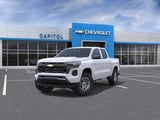 2026 Chevrolet Colorado - Preview 8