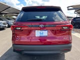 2024 Toyota Grand Highlander - Preview 5