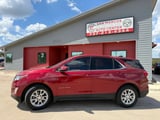 2020 Chevrolet Equinox - Preview 2