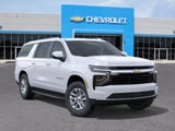 2026 Chevrolet Suburban - Preview 7