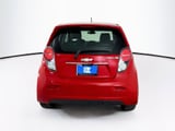 2016 Chevrolet Spark - Preview 6