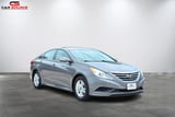 2014 Hyundai Sonata - Preview 7