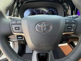 2026 Toyota Crown Signia - Preview 10