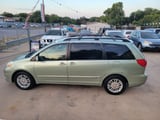 2007 Toyota Sienna - Preview 5