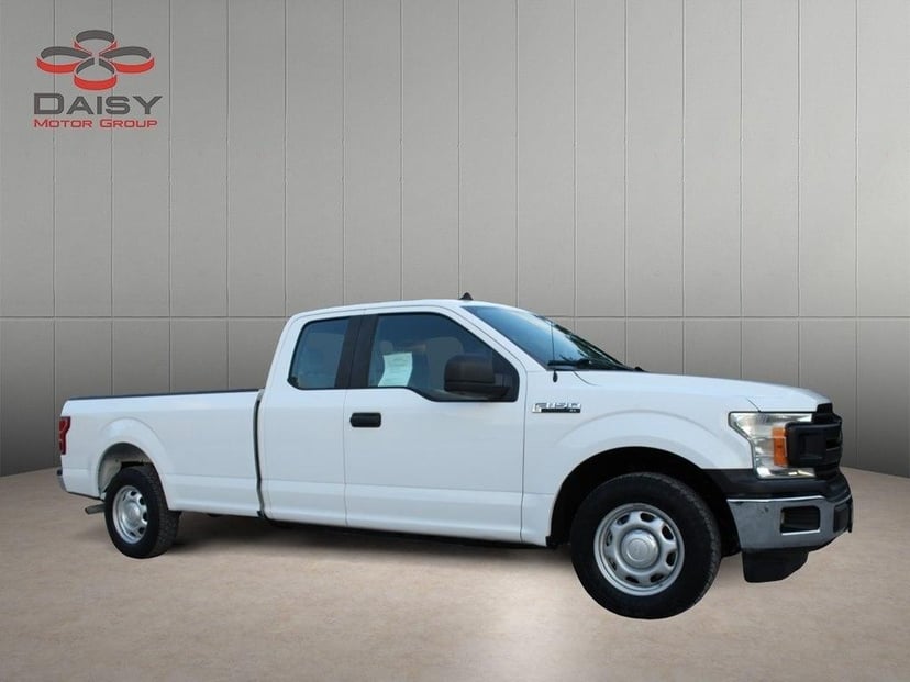 2020 Ford F-150 - Image 2