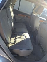 2013 Lincoln MKX - Preview 10