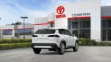 2026 Toyota Corolla Cross - Preview 9