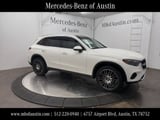 2026 Mercedes-Benz GLC - Preview 2