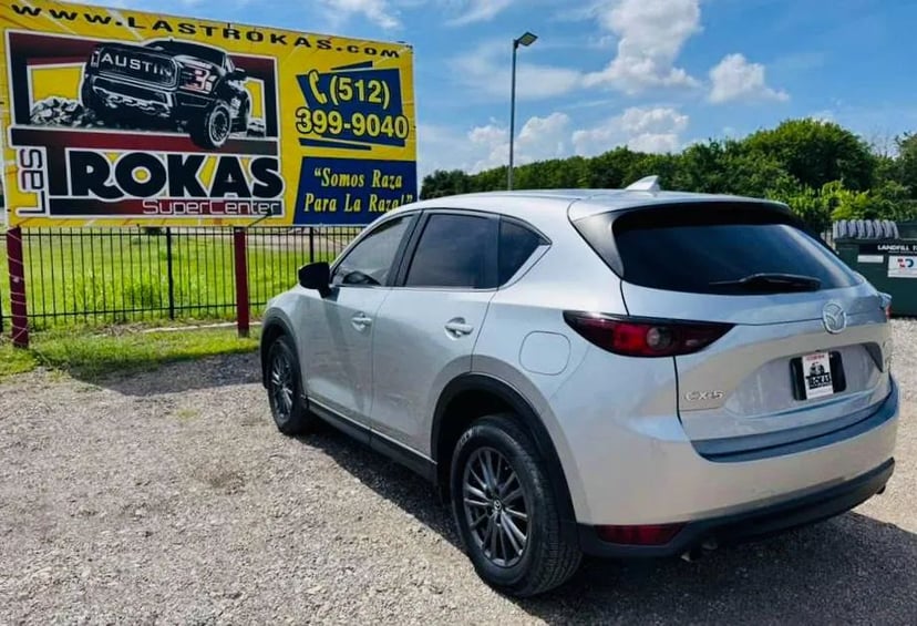2020 Mazda CX-5 - Image 3