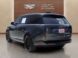 2026 Land Rover Range Rover - Preview 4