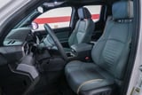 2025 Toyota Tacoma - Preview 8