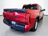 2026 Toyota Tundra - Preview 5