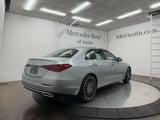 2026 Mercedes-Benz C-Class - Preview 7