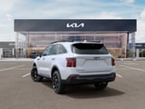 2026 Kia Sorento - Preview 4