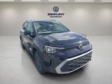 2026 Volkswagen Taos - Preview 7