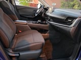 2022 Nissan Rogue - Preview 12