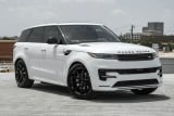 2026 Land Rover Range Rover Sport - Preview 5