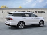 2027 Lincoln Navigator - Preview 6