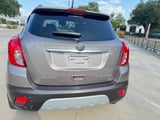 2014 Buick Encore - Preview 13