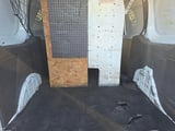 2021 Ford Transit Connect - Preview 11