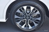 2027 Honda Odyssey - Preview 5