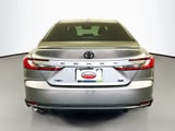 2026 Toyota Camry - Preview 6