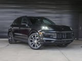 2026 Porsche Cayenne - Preview 9