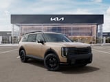 2027 Kia Telluride - Preview 8