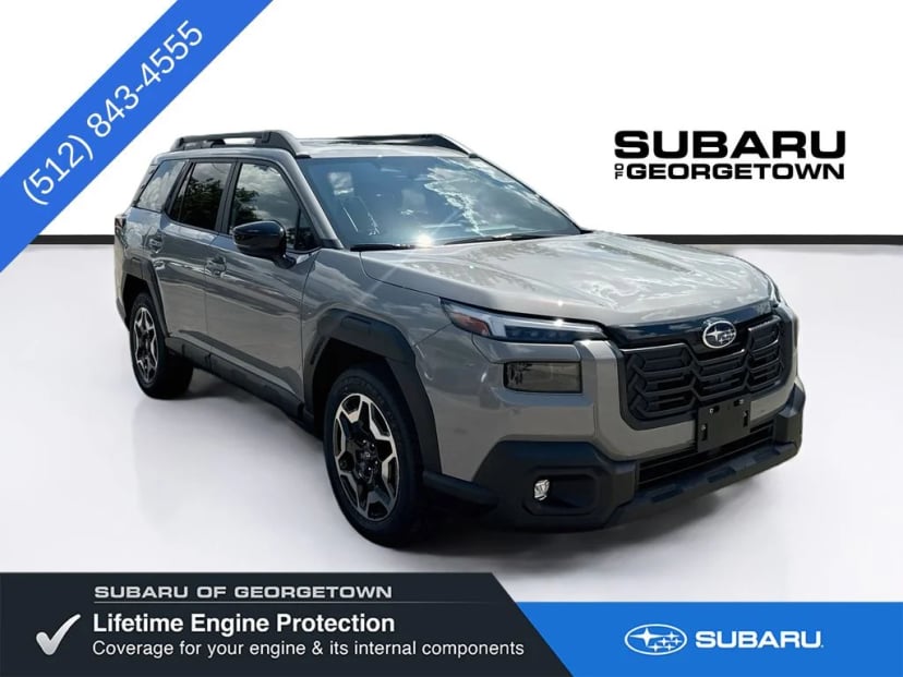 2026 Subaru Outback - Image 1