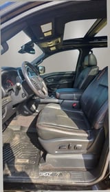 2021 Nissan Titan - Preview 13