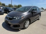 2019 Honda Fit - Preview 4