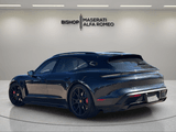 2024 Porsche Taycan - Preview 3