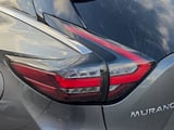 2022 Nissan Murano - Preview 9