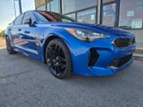 2023 Kia Stinger - Preview 2