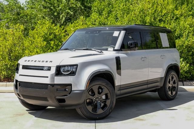 2026 Land Rover Defender - Image 1