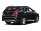 2018 Hyundai Santa Fe - Preview 3
