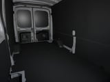 2025 Ford E-Transit - Preview 11