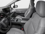 2026 Toyota Sienna - Preview 6