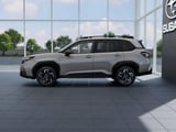 2026 Subaru Forester - Preview 3