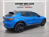 2024 Chevrolet Equinox EV - Preview 7