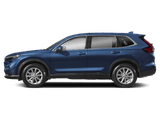 2024 Honda CR-V - Preview 9