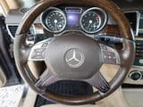 2014 Mercedes-Benz M-Class - Preview 13