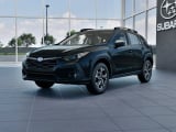 2026 Subaru Crosstrek - Preview 2