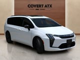 2027 Chrysler Pacifica - Preview 7