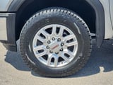 2024 GMC Sierra 2500HD - Preview 10