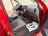 2011 Nissan Xterra - Preview 5