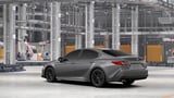 2026 Toyota Camry - Preview 6