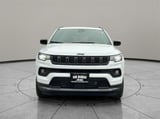 2026 Jeep Compass - Preview 2