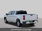 2026 Chevrolet Silverado 1500 - Preview 3